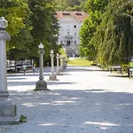 Spa Apartments Breza