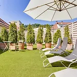 Spa Apartments Breza