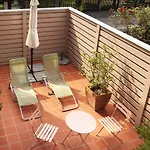 Spa Apartments Breza