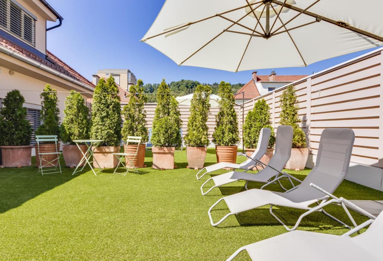 Breza Appartement *