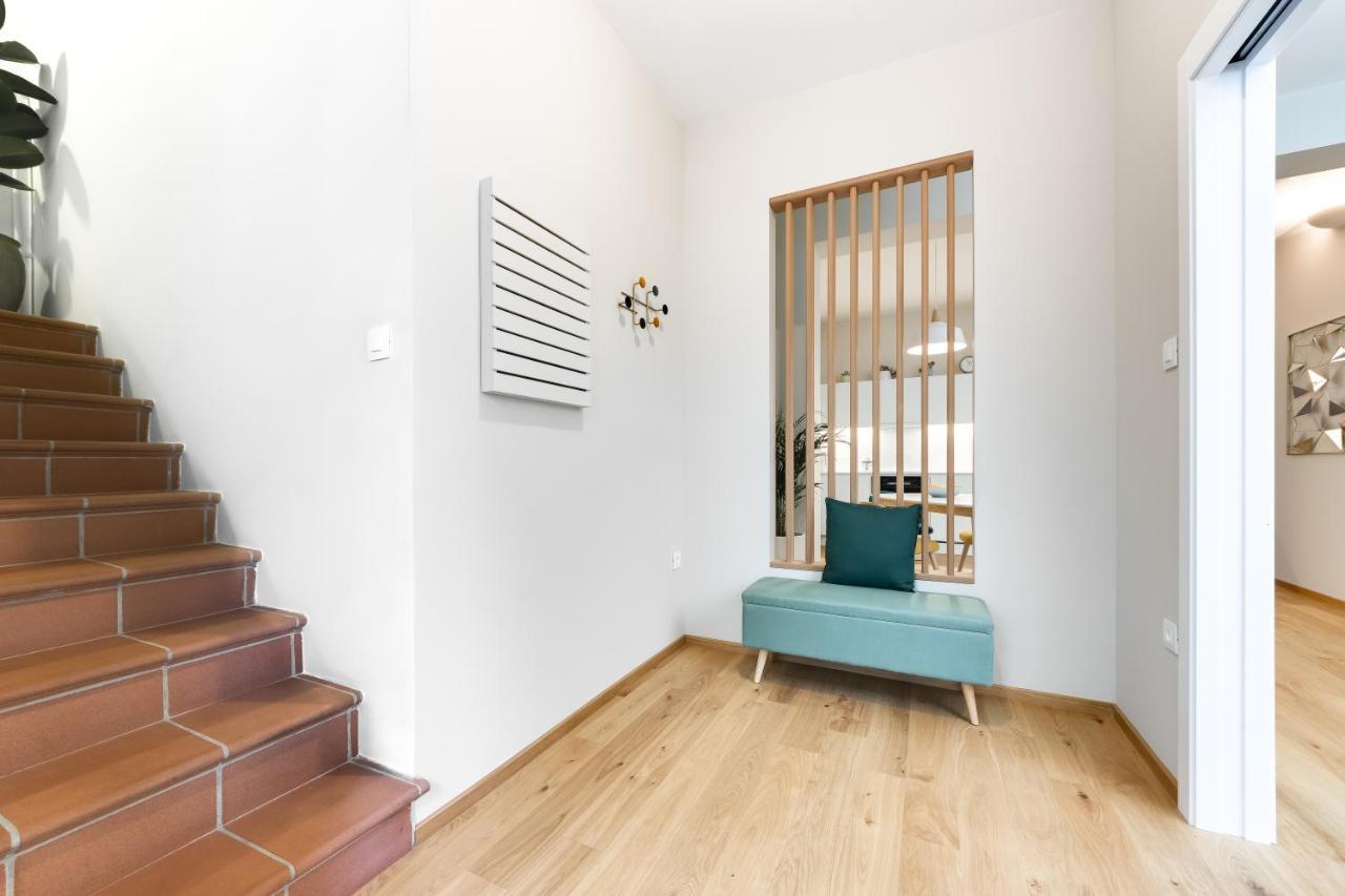 Breza Appartement *
