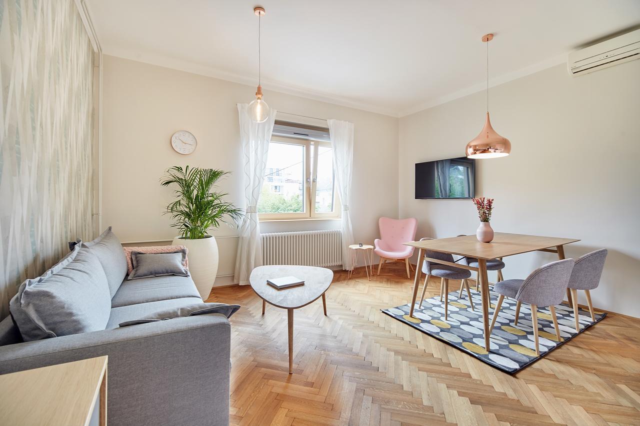 Appartement Breza Ljubljana