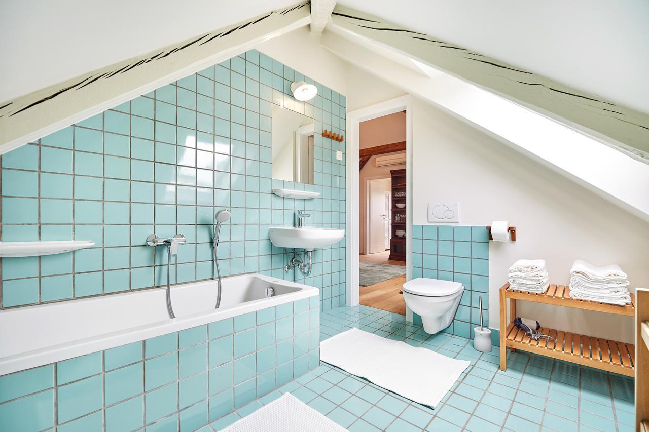 Breza Appartement Ljubljana