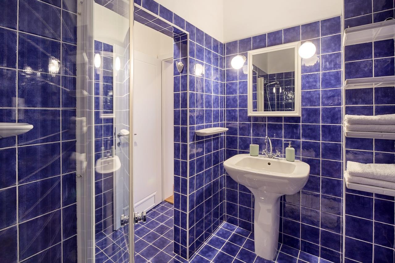 Appartement Breza *
