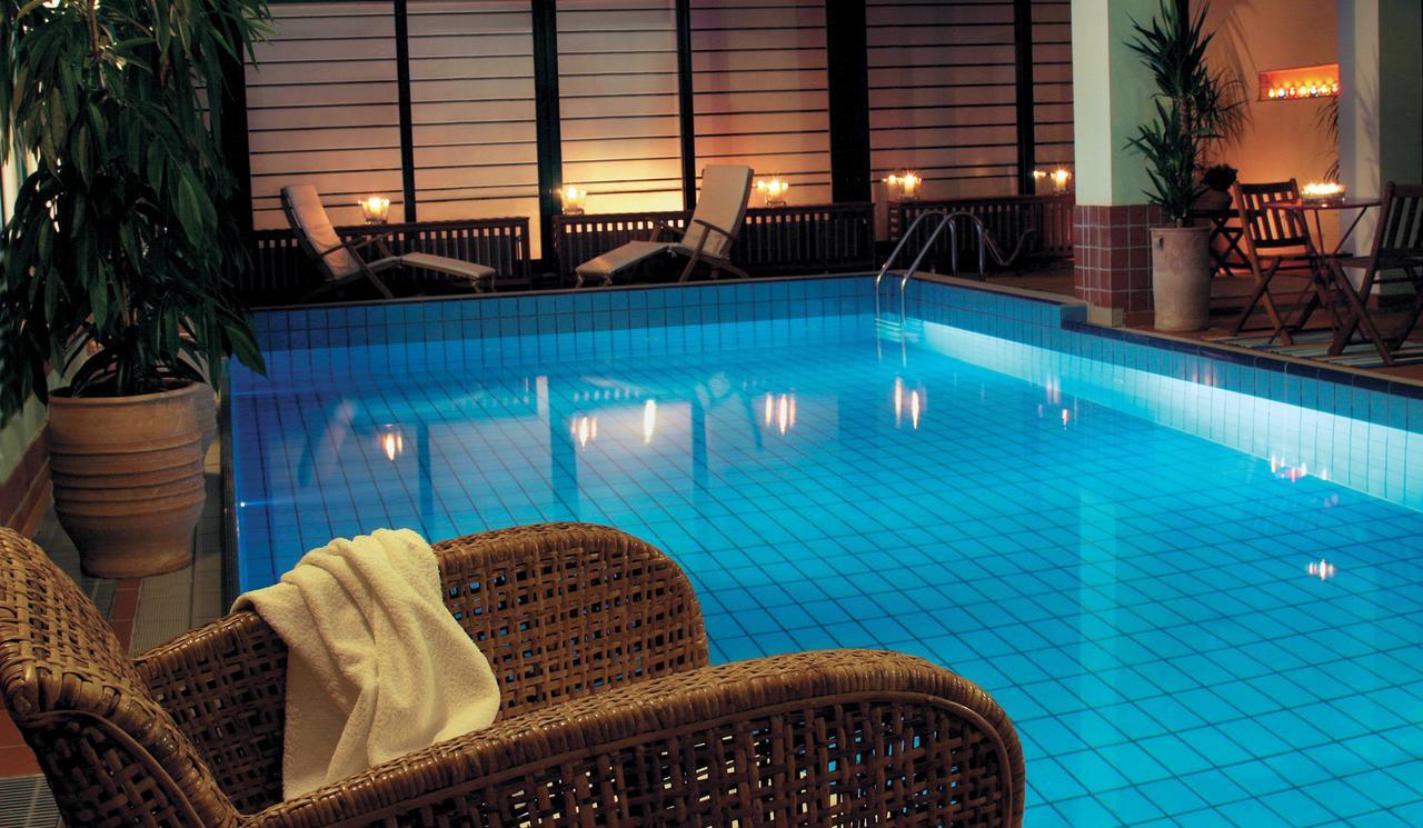Appartement Breza Ljubljana