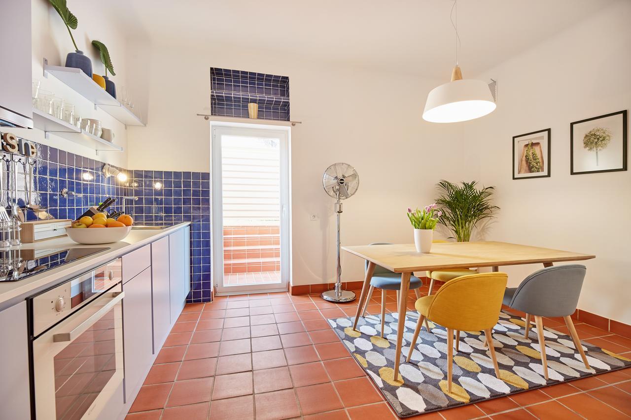 Breza Appartement