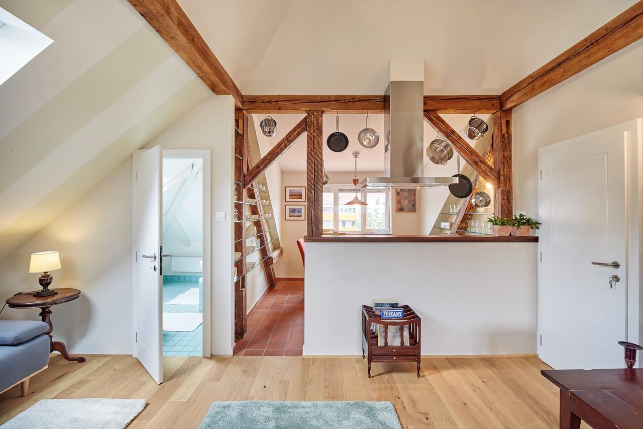 Breza Appartement *