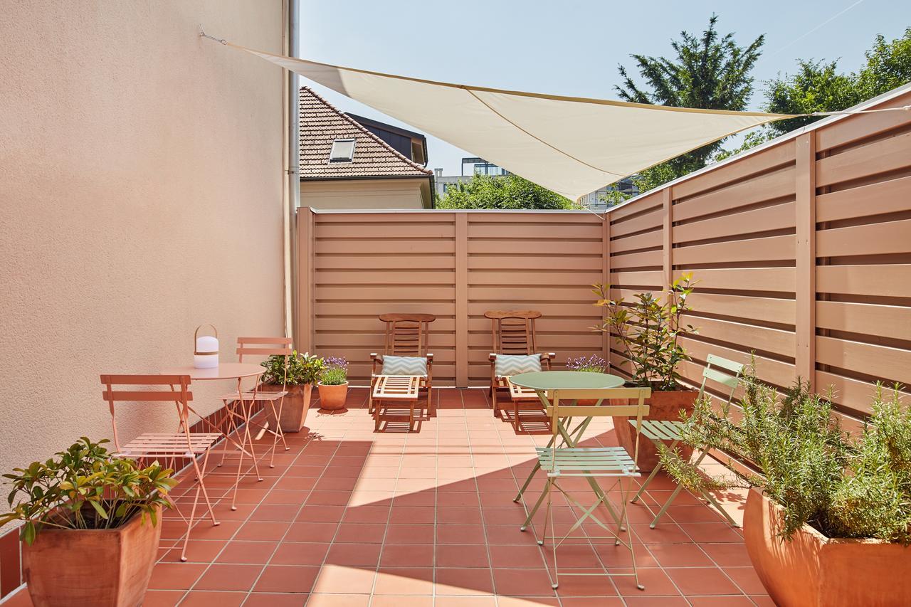 Breza Appartement *